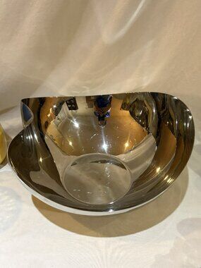 Robert Welch Large Drift Bowl 1810 Stainless Steel
